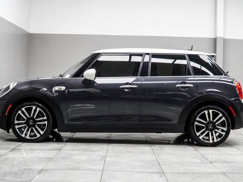 Used 2019 MINI Cooper S FWD image 9