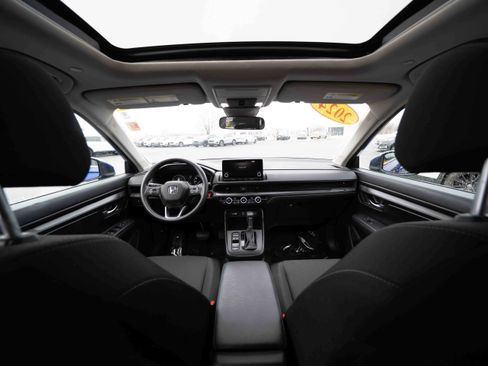 Used 2024 Honda CR-V EX image 19