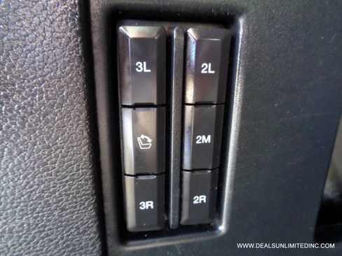 Used 2021 Ford Expedition Max XLT image 26