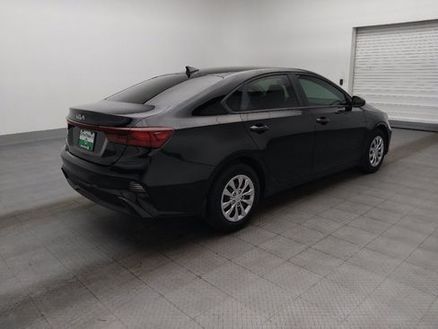 Used 2024 Kia Forte LX FWD image 10