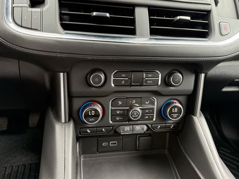 Used 2023 Chevrolet Tahoe LT RWD image 21