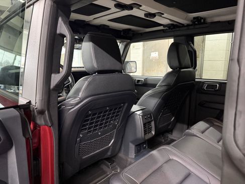 New 2025 Ford Bronco Badlands image 23