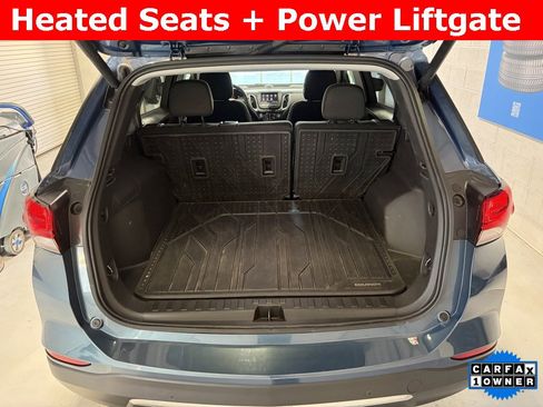 Used 2024 Chevrolet Equinox LT image 19