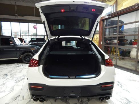 Used 2024 Mercedes-Benz GLE 53 AMG 4MATIC Coupe image 10