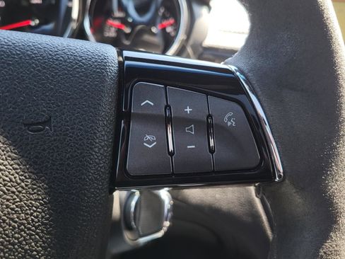 Used 2011 Cadillac CTS V w/ Wood Trim Package RWD image 32