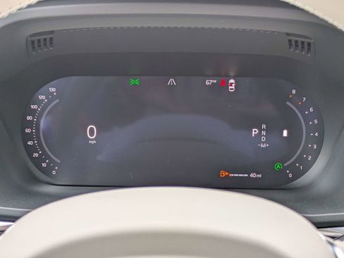 New 2026 Volvo XC60 B5 Ultra w/ Protection Package Premier AWD/4WD image 40