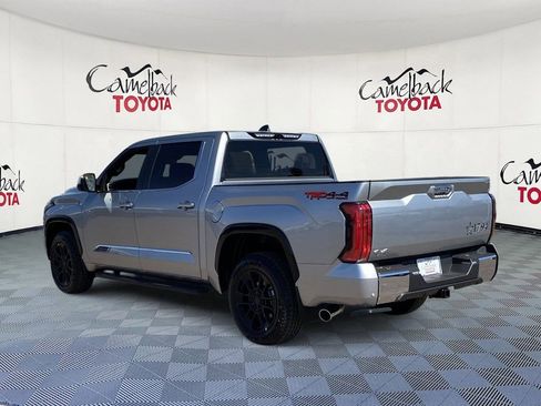 New 2026 Toyota Tundra 1794 Edition image 5