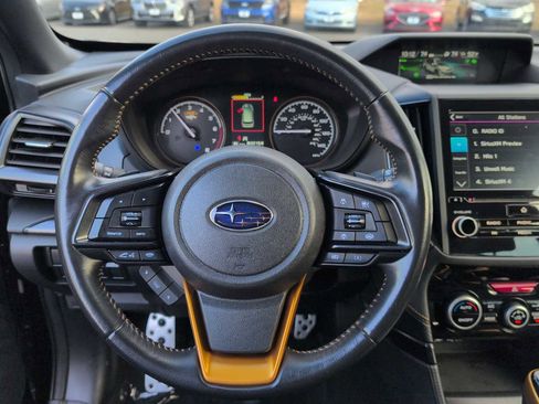Used 2023 Subaru Forester Wilderness image 24
