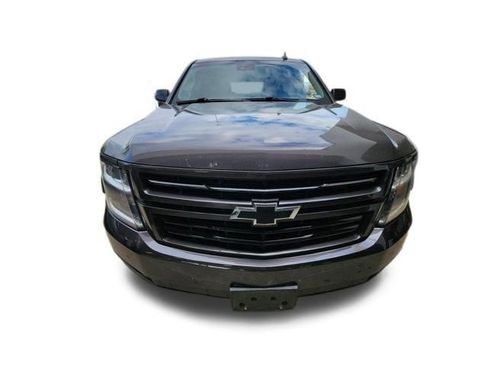Used 2018 Chevrolet Tahoe Premier image 3