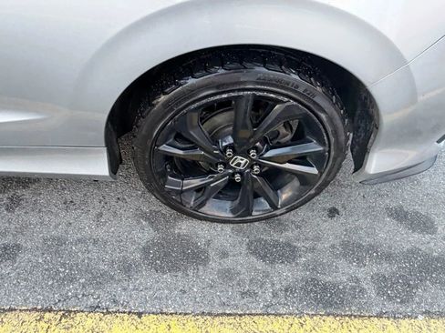 Used 2017 Honda Civic Si image 9