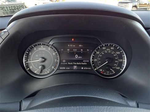 Used 2023 Nissan Armada SL image 16