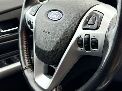 Used 2013 Ford Edge Limited w/ Canadian Touring Pkg image 32