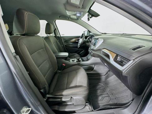 Used 2019 GMC Terrain SLE w/ Driver Convenience Package image 28