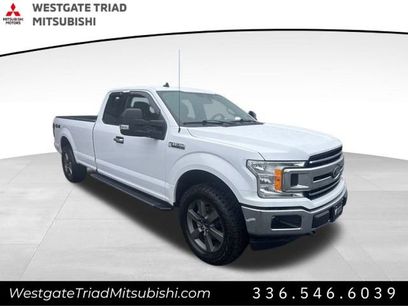 Used 2019 Ford F150 XLT w/ Trailer Tow Package