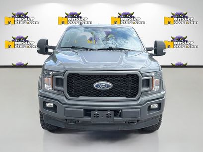 Used 2020 Ford F150 XLT w/ Equipment Group 302A Luxury