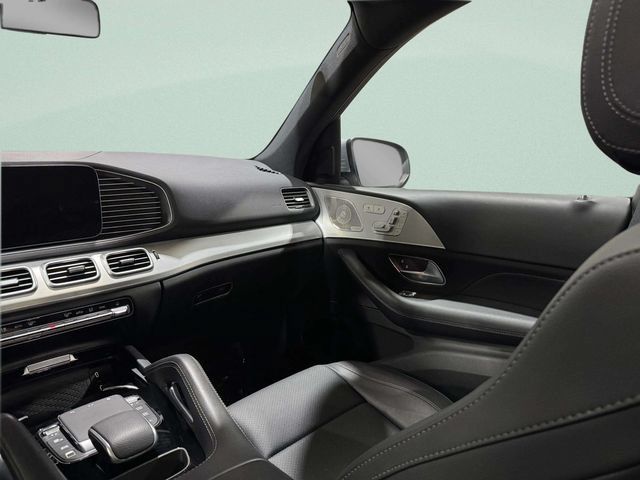 Used 2025 Mercedes-Benz GLE 350 4MATIC image 12