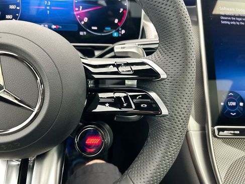 New 2026 Mercedes-Benz GLC 43 AMG 4MATIC image 12