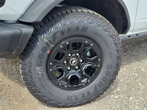 New 2026 Ford Bronco Big Bend w/ Black Diamond Package image 18