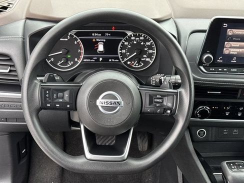 Used 2021 Nissan Rogue S AWD/4WD image 18