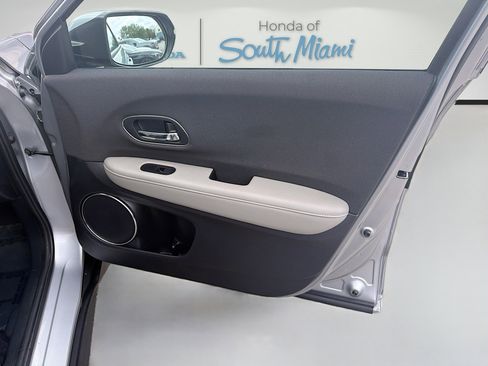 Used 2022 Honda HR-V EX image 32
