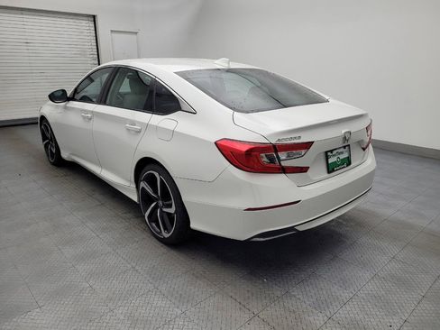 Used 2018 Honda Accord LX image 5