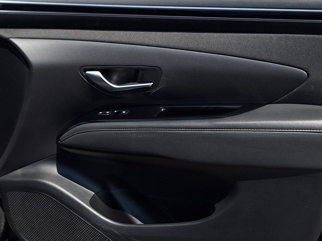 Certified 2022 Hyundai Tucson SEL w/ Convenience Package FWD image 27