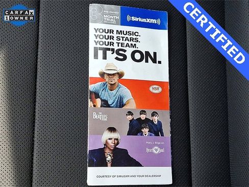 Certified 2024 Chevrolet Equinox EV RS image 25