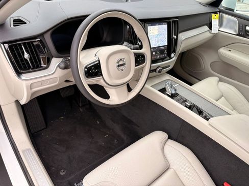 New 2026 Volvo V60 B5 Cross Country Ultra w/ Climate Package image 4