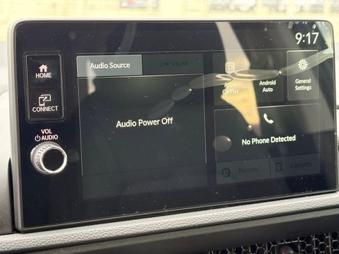 New 2026 Honda CR-V EX image 13