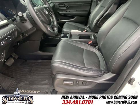 Used 2022 Honda Odyssey EX-L image 17