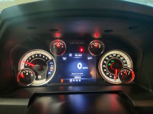 Used 2016 RAM 1500 Outdoorsman image 10