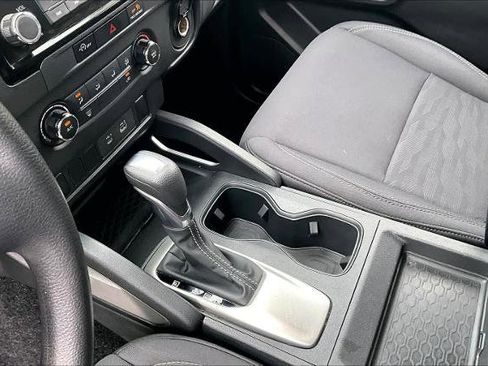 Certified 2023 Nissan Frontier SV image 15