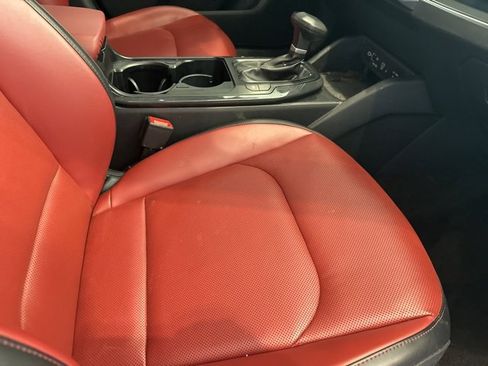 Used 2025 Kia K4 GT-Line w/ GT-Line Premium Package image 4