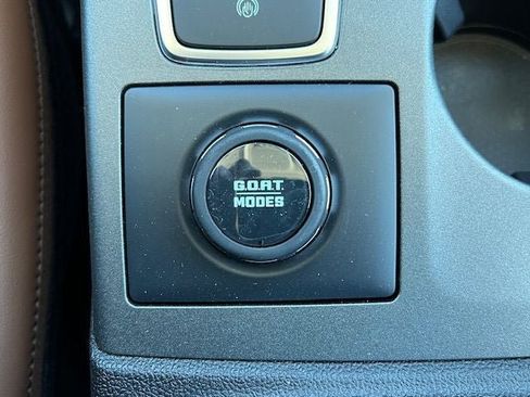 New 2026 Ford Bronco Sport Outer Banks w/ Outer Banks Tech Package+ AWD/4WD image 8