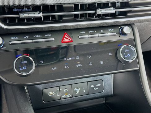 New 2026 Hyundai Sonata SEL AWD/4WD image 19