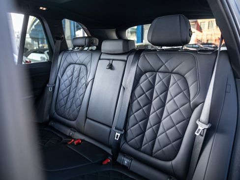 Used 2024 BMW X5 sDrive40i w/ M Sport Package image 38