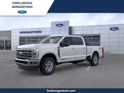 New 2026 Ford F250 XLT w/ XLT Premium Package