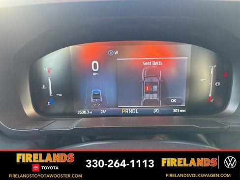 Used 2025 Ford Maverick XLT w/ Equipment Group 302A image 16