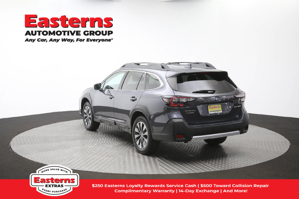 Used 2023 Subaru Outback Limited AWD/4WD image 68
