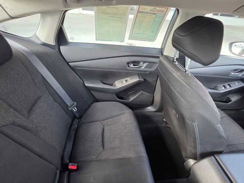 Used 2024 Honda Accord LX image 23
