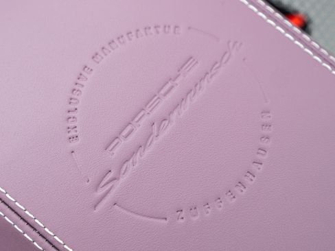 Certified 2024 Porsche 911 GT3 RS image 25