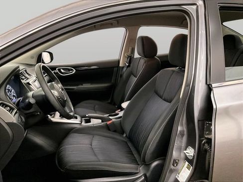 Used 2018 Nissan Sentra SV FWD image 24