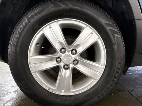 Used 2019 Chevrolet Trax LT w/ LT Convenience Package FWD image 10