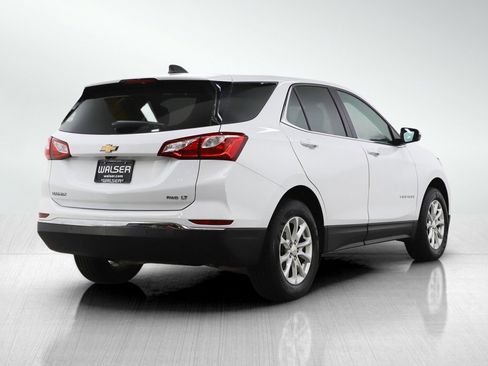 Used 2019 Chevrolet Equinox LT image 5