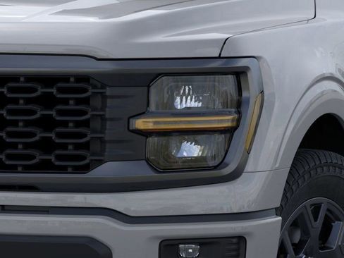 New 2026 Ford F150 STX w/ Equipment Group 200A RWD image 24