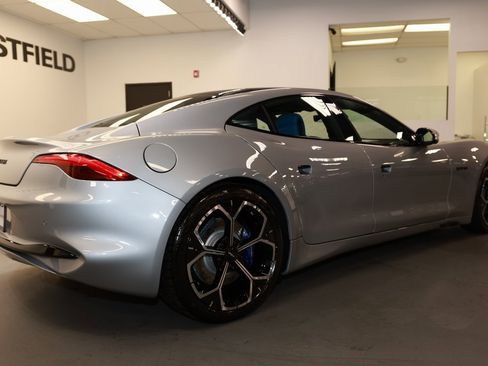 New 2025 Karma Revero Luxury image 7