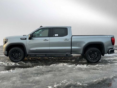 New 2026 GMC Sierra 1500 Elevation w/ Elevation Premium Package image 6