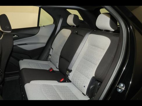Used 2024 Chevrolet Equinox LS w/ Midnight Edition FWD image 25