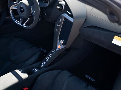 New 2026 McLaren 750S Spider image 66