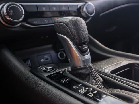 New 2025 Nissan Sentra S image 36